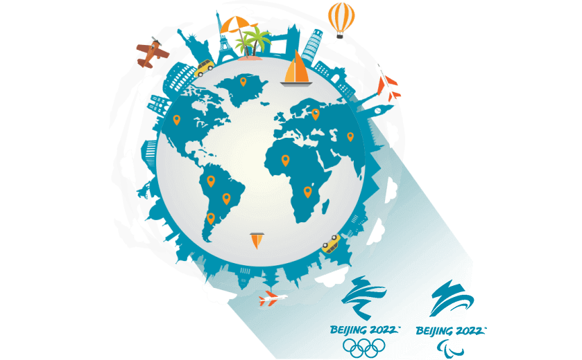在瓜德罗普连接到中国的软件 - 翻回VPN